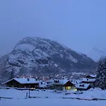 Casa Dolonne - A Un Passo Dallo Sci