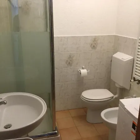 Casa Dolonne - A Un Passo Dallo Sci Lägenhet Courmayeur