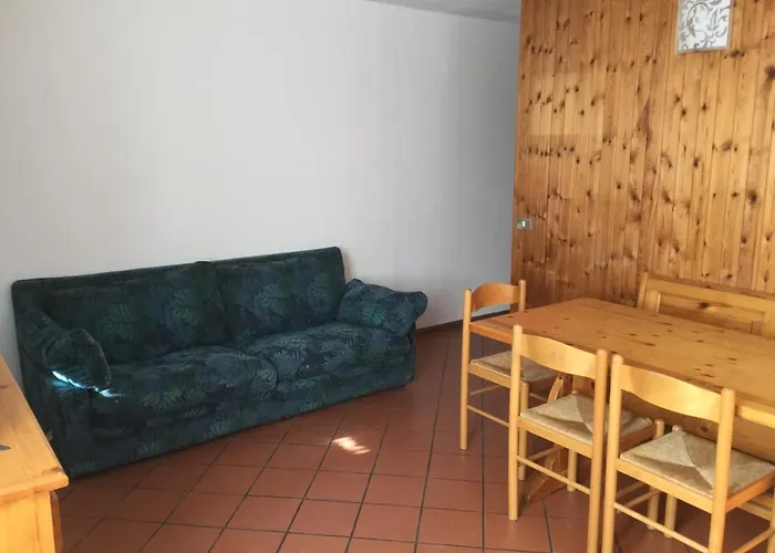 Casa Dolonne - A Un Passo Dallo Sci